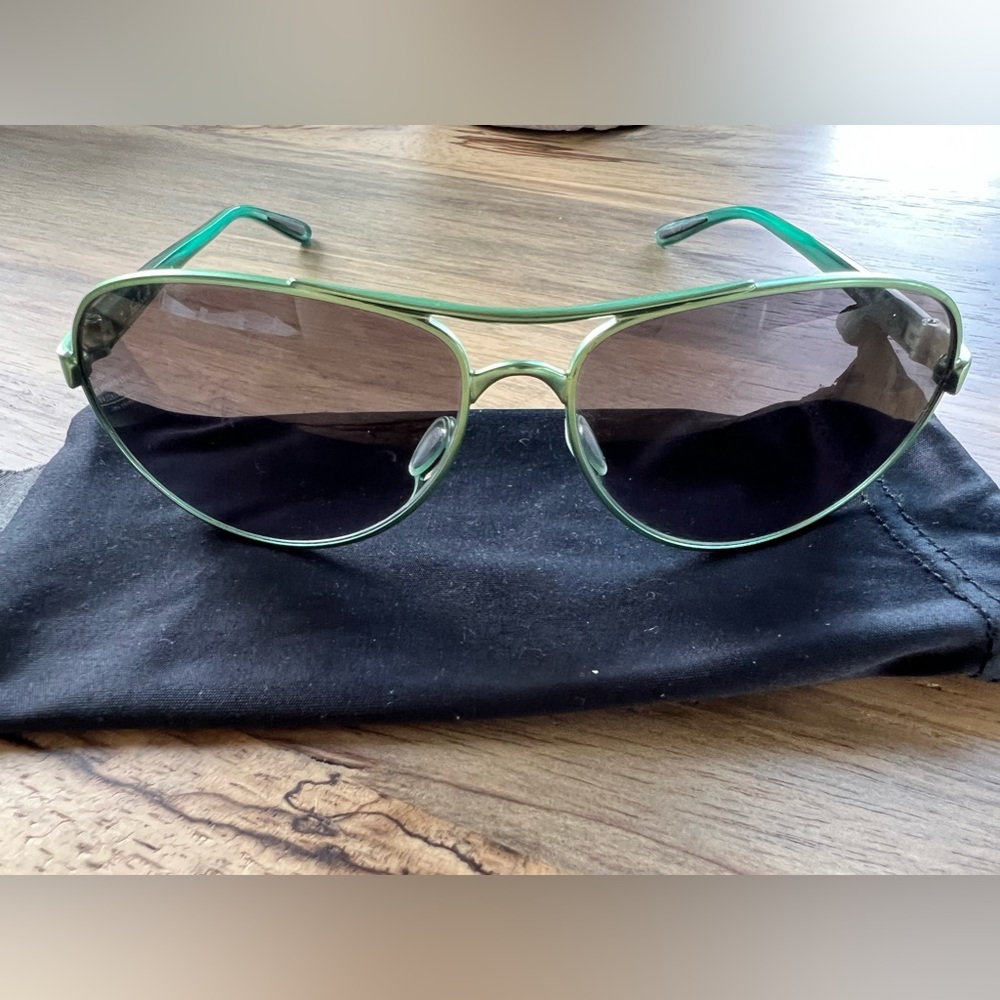 Oakley Feedback
